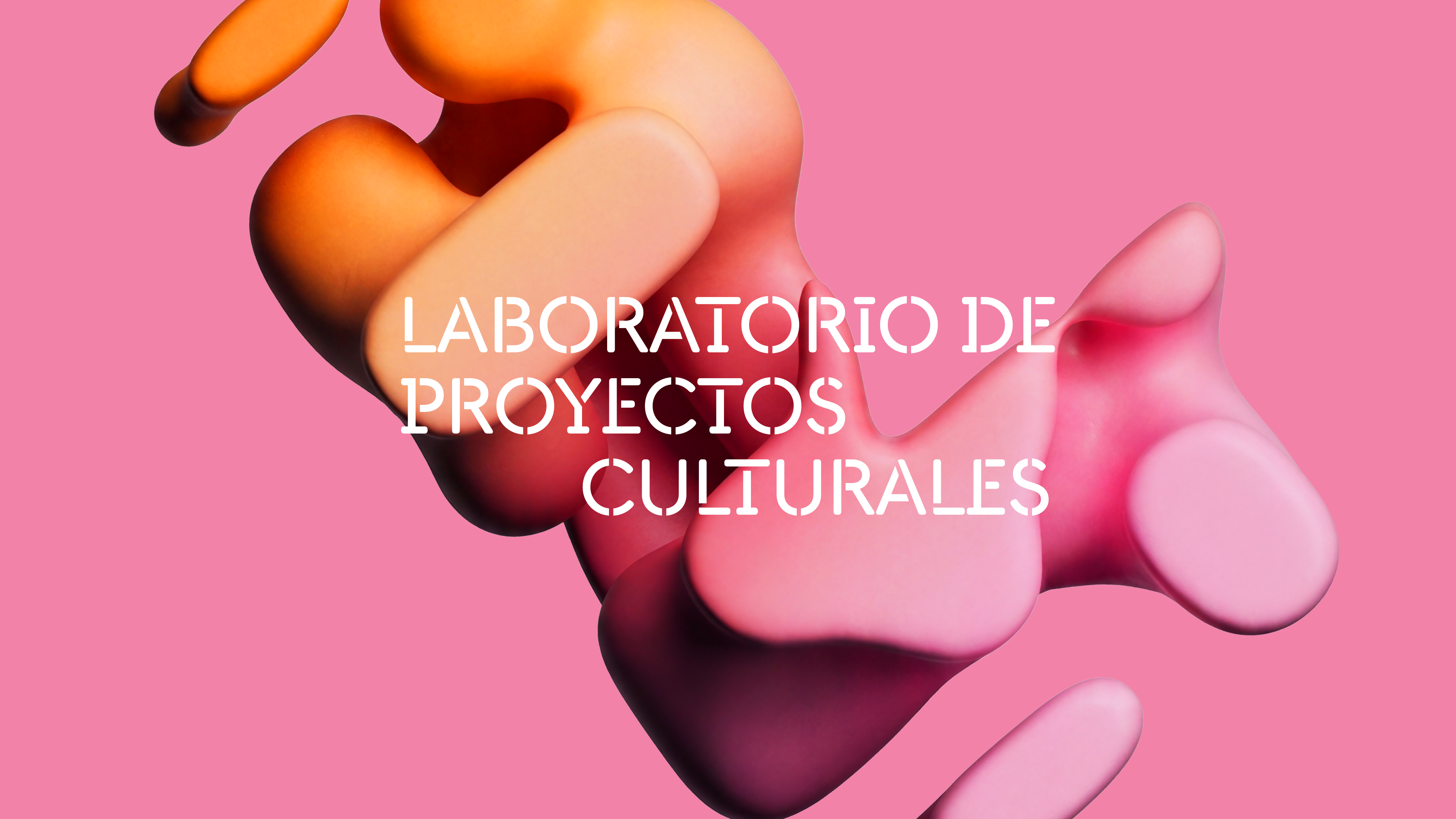 Laboratorio de Proyectos Culturales